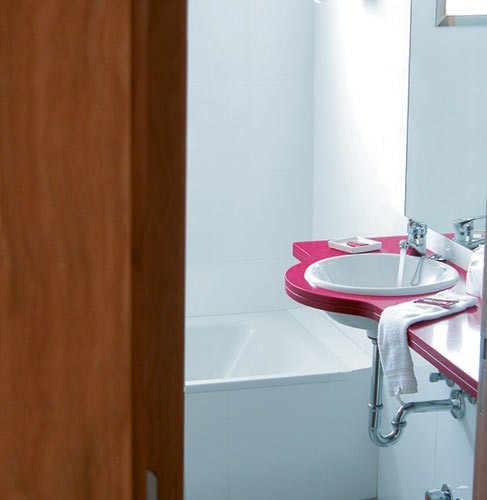 Hotel L�hostal