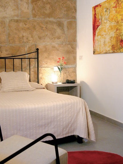Hotel L�hostal