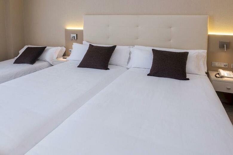 Hotel Serhs Del Port