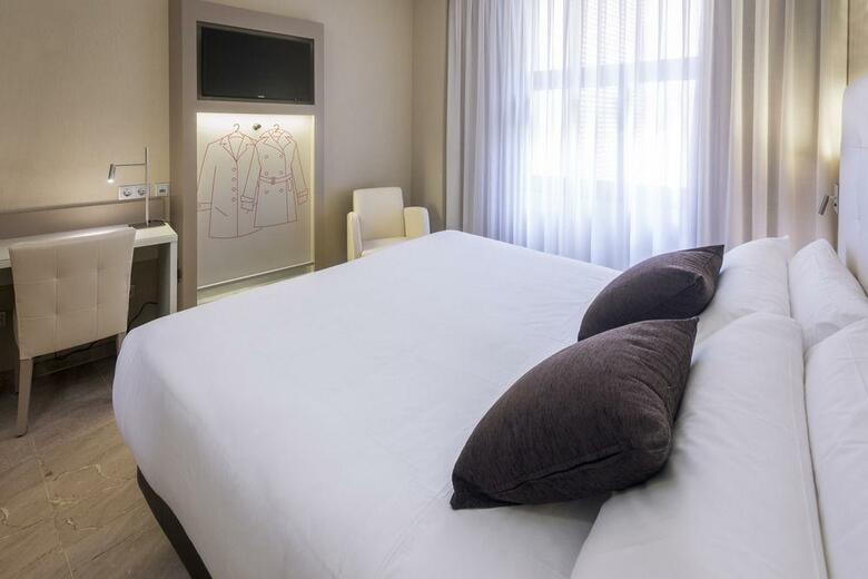 Hotel Serhs Del Port