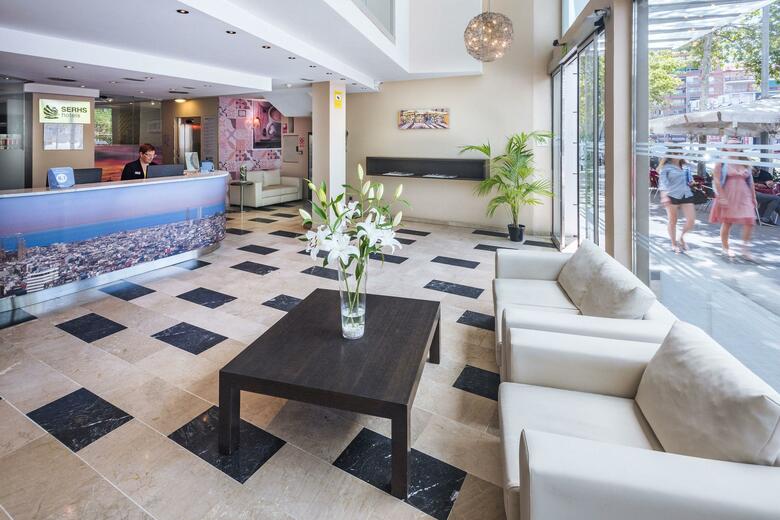 Hotel Serhs Del Port