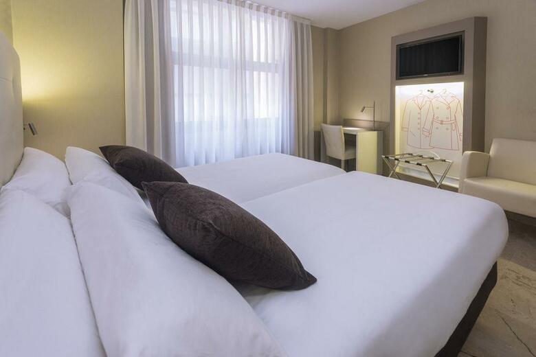 Hotel Serhs Del Port