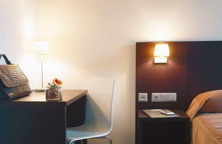 Hotel Serhs Del Port