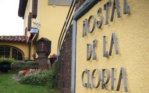 Hotel Hostal De La Gl�ria
