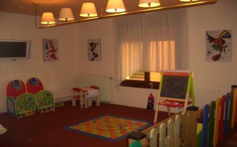 Hotel Hostal De La Gl�ria