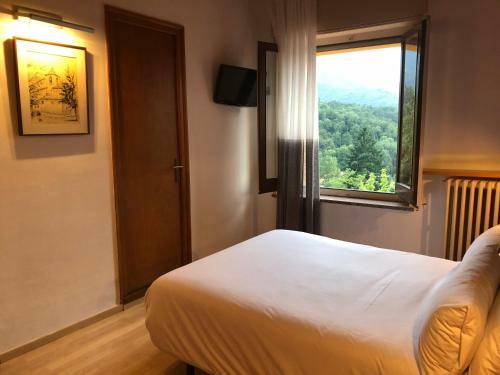 Hotel Hostal De La Gl�ria