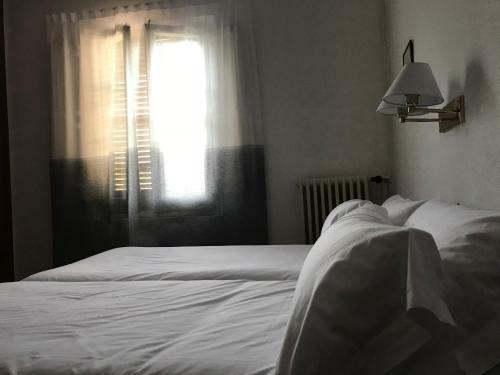 Hotel Hostal De La Gl�ria