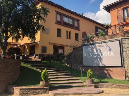 Hotel Hostal De La Gl�ria