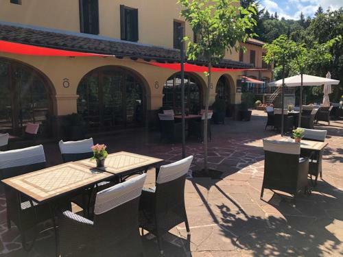 Hotel Hostal De La Gl�ria