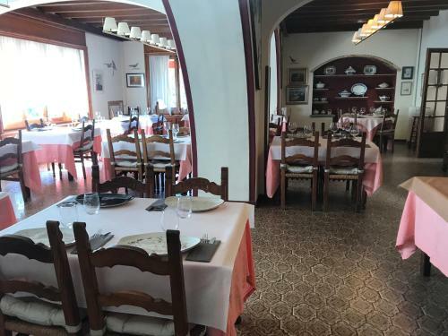 Hotel Hostal De La Gl�ria