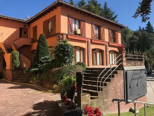 Hotel Hostal De La Gl�ria
