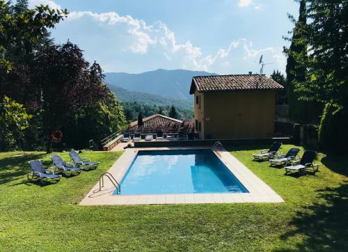 Hotel Hostal De La Gl�ria