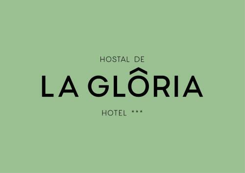 Hotel Hostal De La Gl�ria