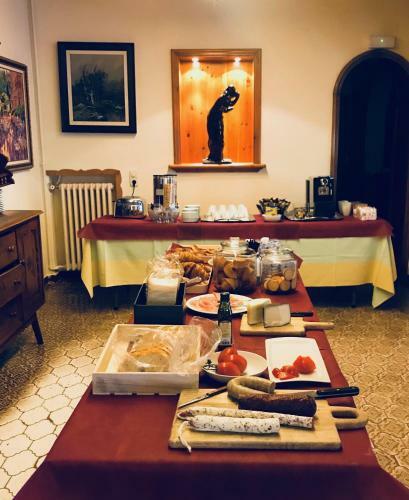 Hotel Hostal De La Gl�ria