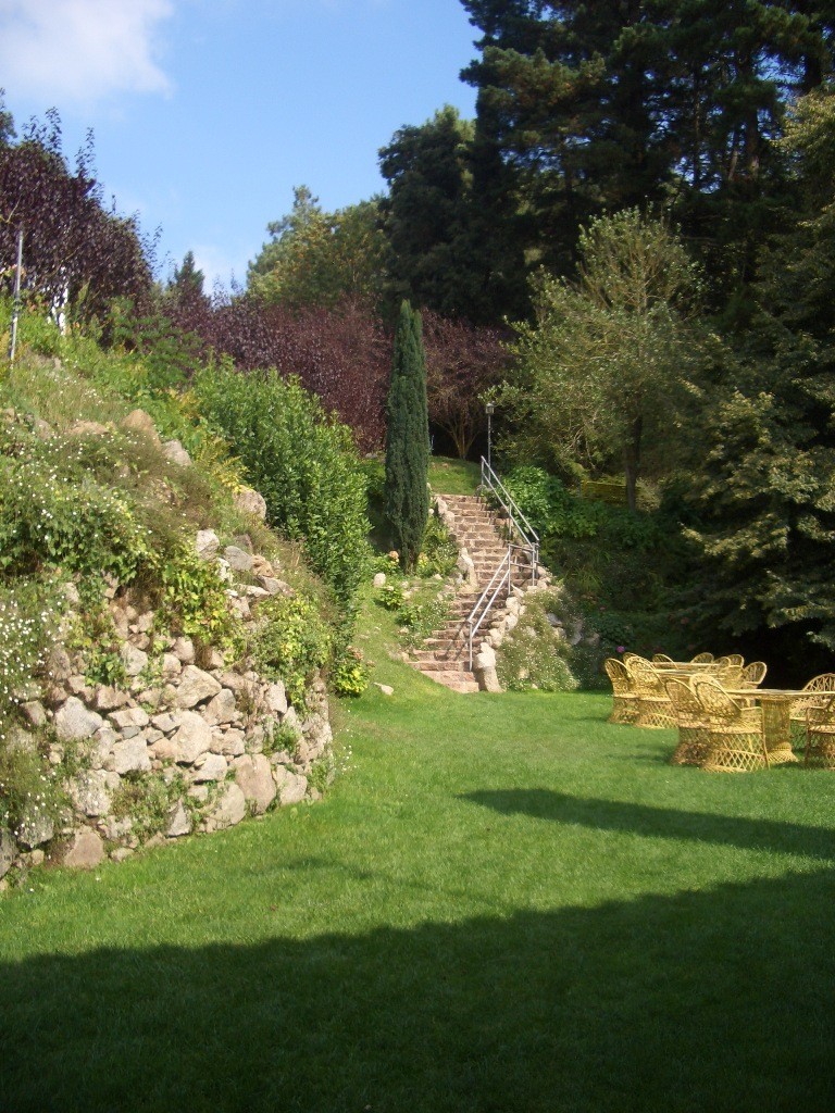 Hotel Hostal De La Gl�ria