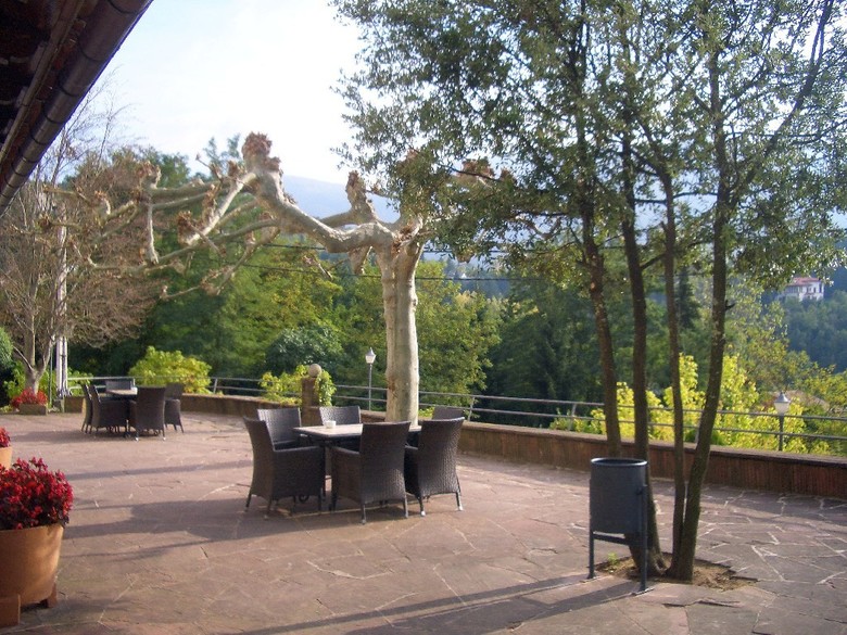 Hotel Hostal De La Gl�ria