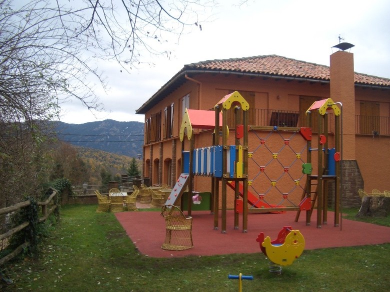 Hotel Hostal De La Gl�ria