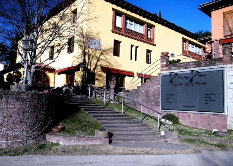 Hotel Hostal De La Gl�ria