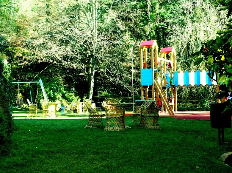 Hotel Hostal De La Gl�ria