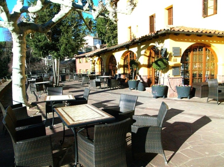 Hotel Hostal De La Gl�ria