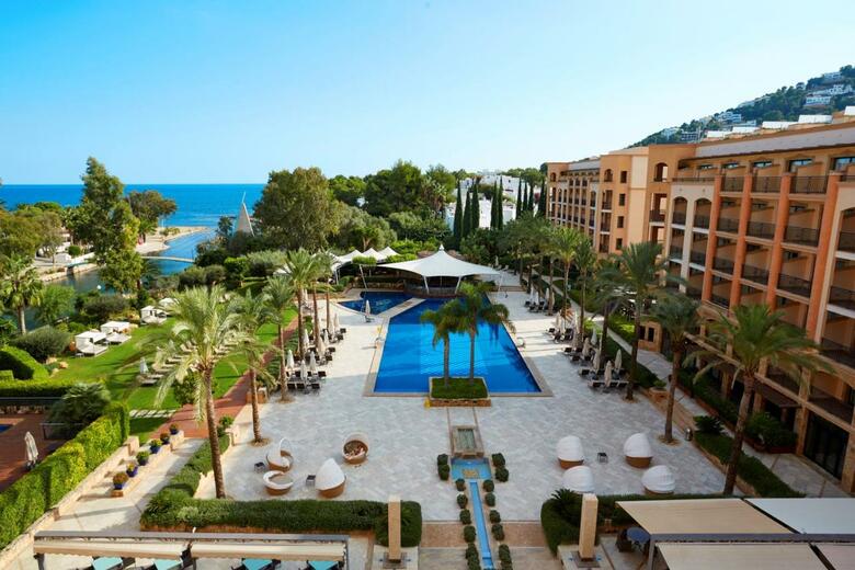 Hotel Insotel Fenicia Prestige Suites & Spa