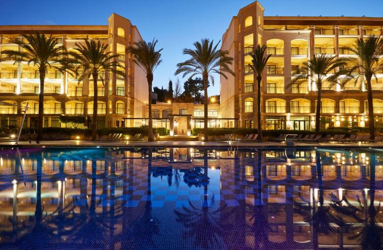 Hotel Insotel Fenicia Prestige Suites & Spa