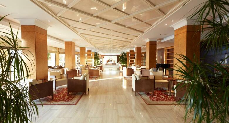 Hotel Insotel Fenicia Prestige Suites & Spa