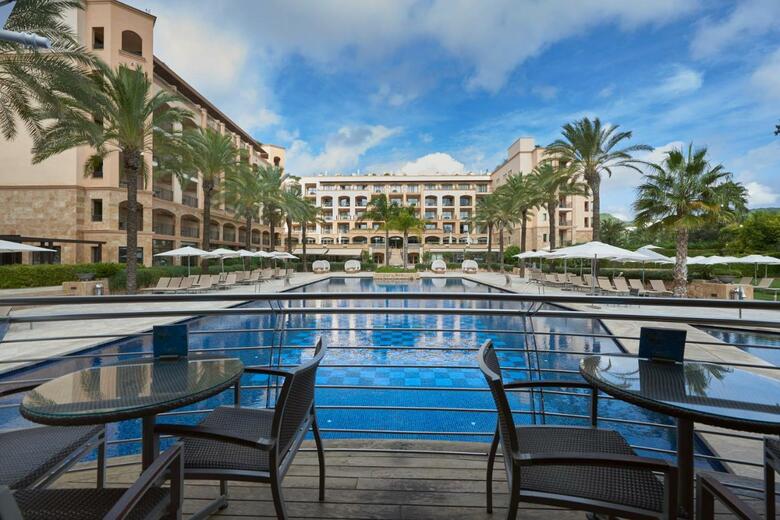 Hotel Insotel Fenicia Prestige Suites & Spa