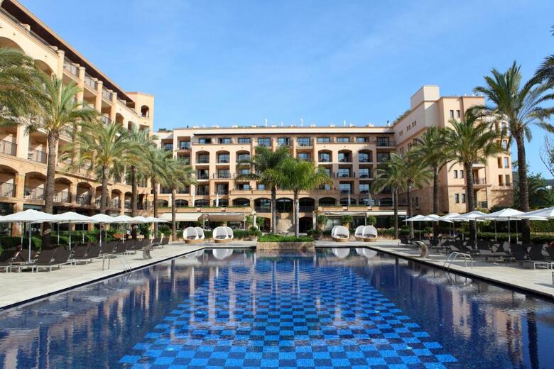 Hotel Insotel Fenicia Prestige Suites & Spa