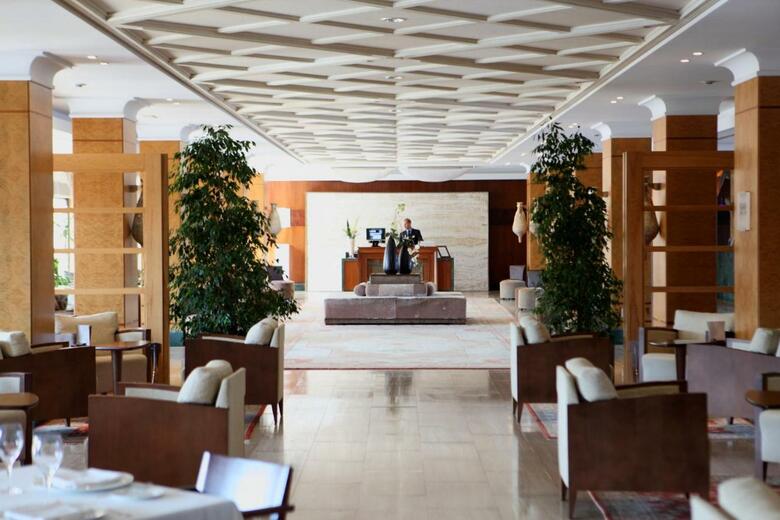 Hotel Insotel Fenicia Prestige Suites & Spa