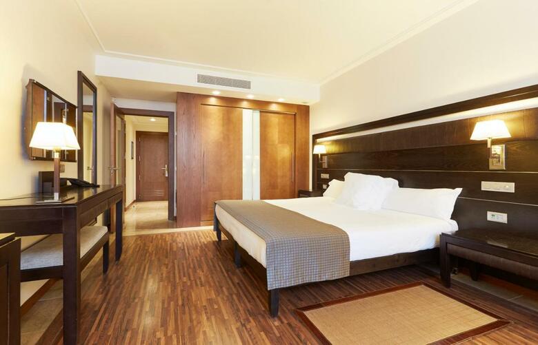 Hotel Insotel Fenicia Prestige Suites & Spa