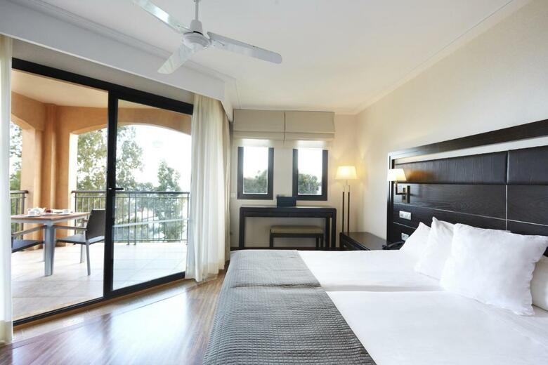 Hotel Insotel Fenicia Prestige Suites & Spa