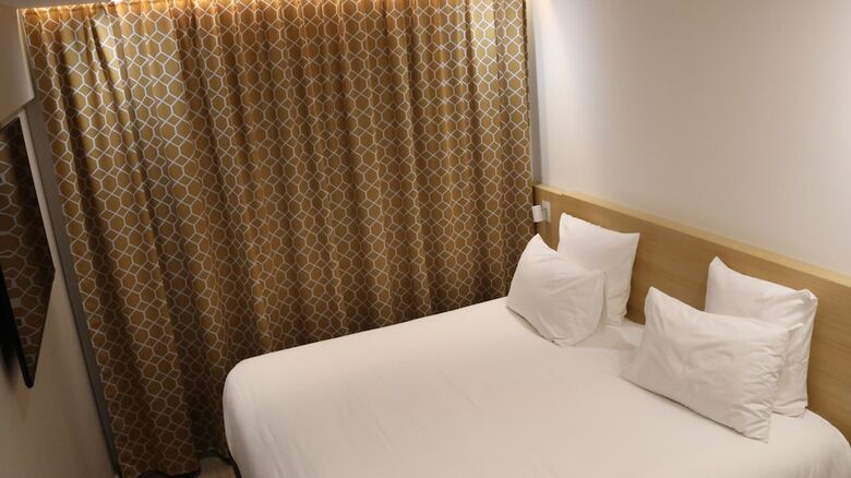 Hotel Comfort Aeroport Cdg