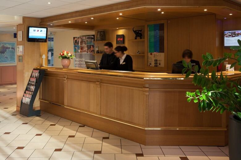 Hotel Comfort Aeroport Cdg