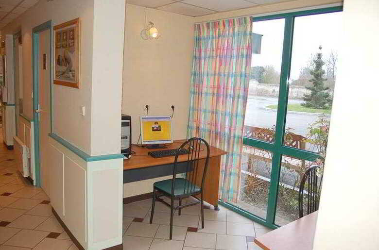 Hotel Comfort Aeroport Cdg