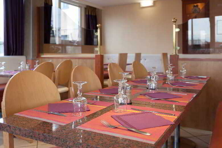 Hotel Comfort Aeroport Cdg