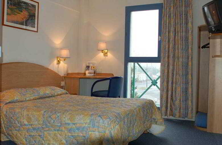 Hotel Comfort Aeroport Cdg