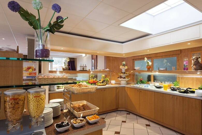 Hotel Comfort Aeroport Cdg