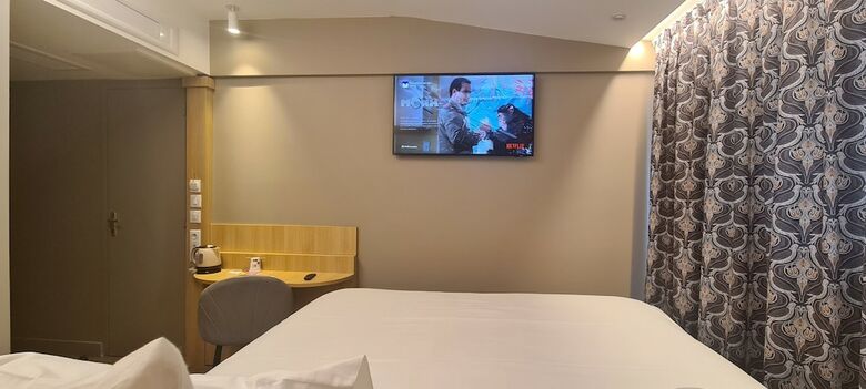 Hotel Comfort Aeroport Cdg