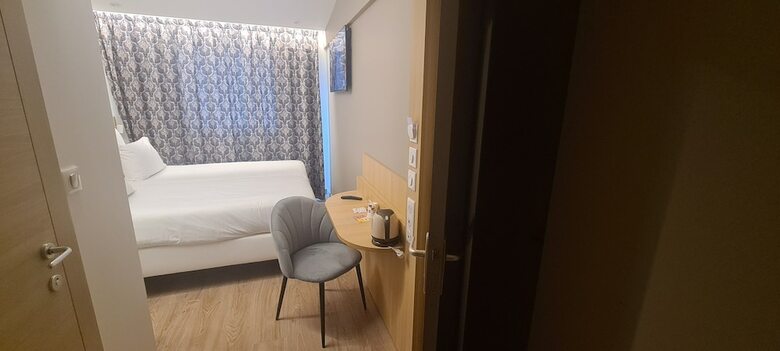 Hotel Comfort Aeroport Cdg