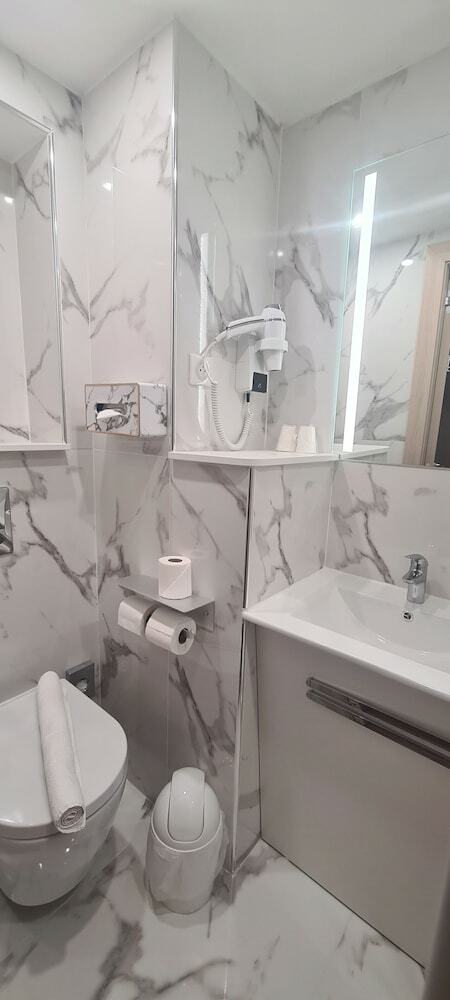 Hotel Comfort Aeroport Cdg