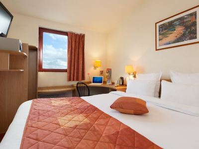 Hotel Comfort Aeroport Cdg