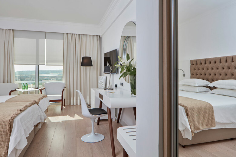 Hotel Grecian Park