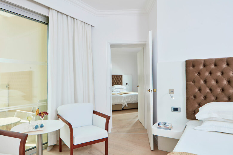 Hotel Grecian Park