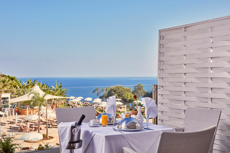 Hotel Grecian Park