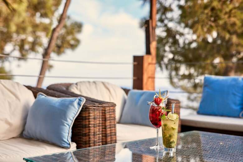 Hotel Grecian Park