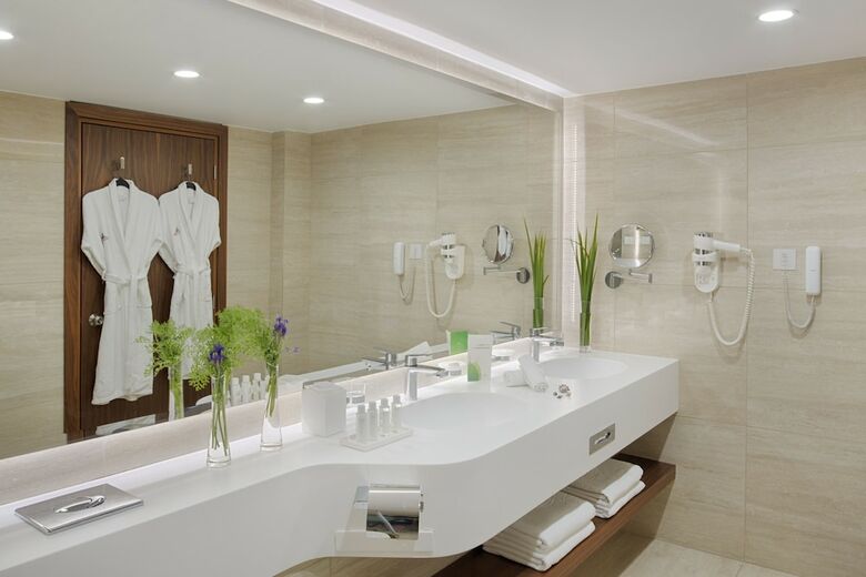 Hotel Grecian Park