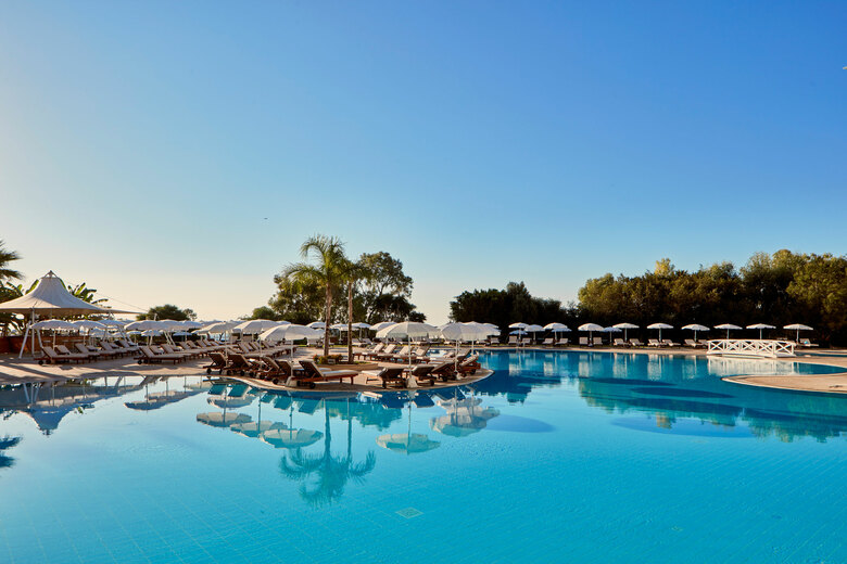 Hotel Grecian Park