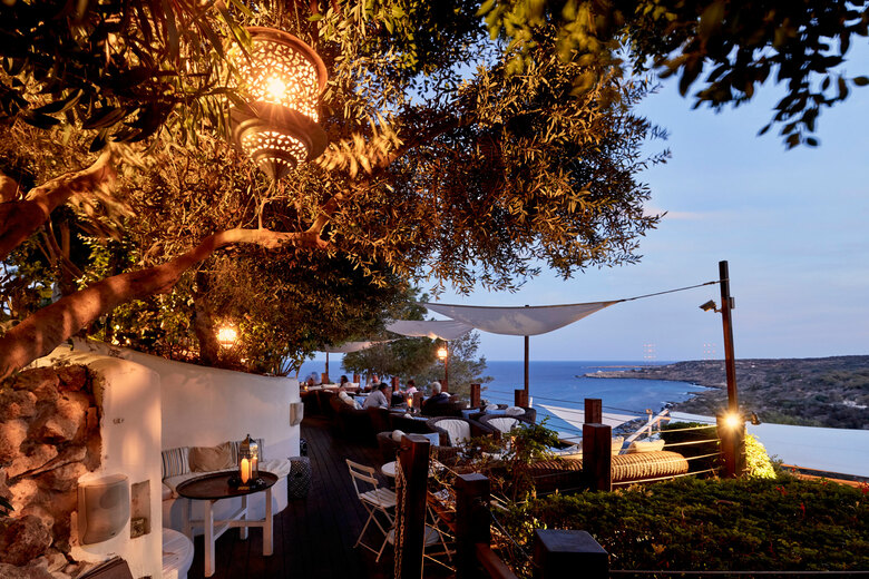 Hotel Grecian Park