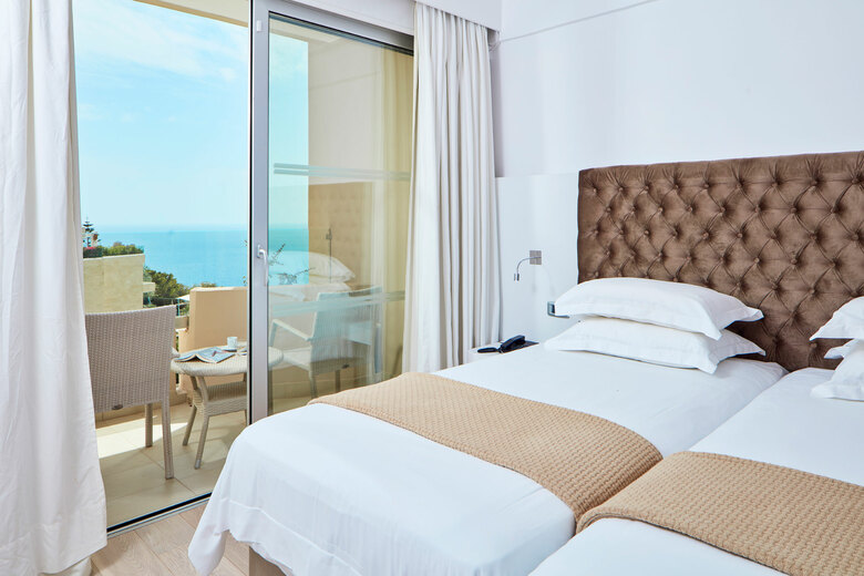 Hotel Grecian Park